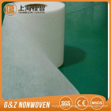 pp/pet spunbonded nonwoven fabric/cloth/felt